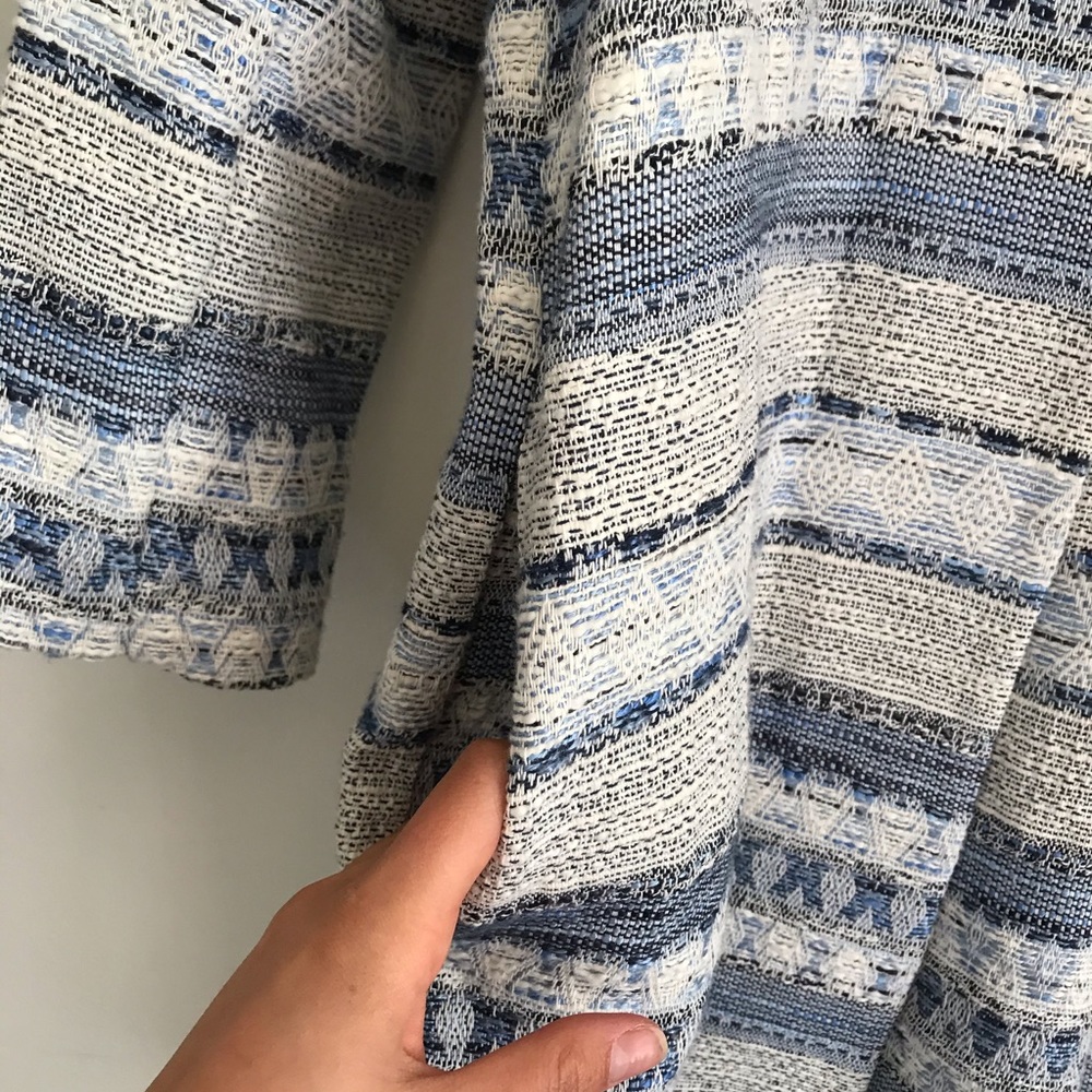 Printed Jacket - image 2